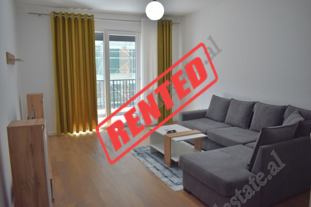 Apartament 2+1 prane kompleksit Fiori di Bosco ne Tirane